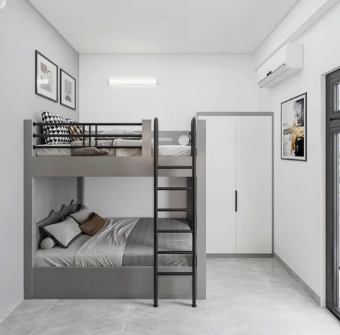 Căn hộ CCMN Trần Phú Hà Đông 85m2 6 tầng thang máy hơn 20T