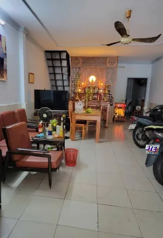 GIÁ CHỈ 7 TỶ – NHÀ HỒNG LẠC DT 70M² – KHU BẢY HIỀN HIẾM BÁN