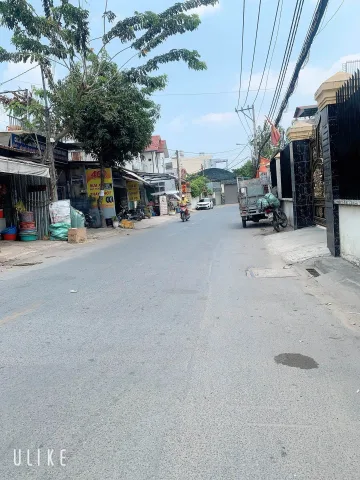 MẶT TIỀN ĐƯỜNG THẠNH LỘC 41
SIÊU HIẾM - GIÁ SIÊU ĐẸP