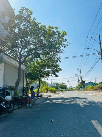 Siêu phẩm Lô 50,6m2 Kdc Việt Nhân,Thủ Đức CÓ HỖ TRỢ VAY BANK