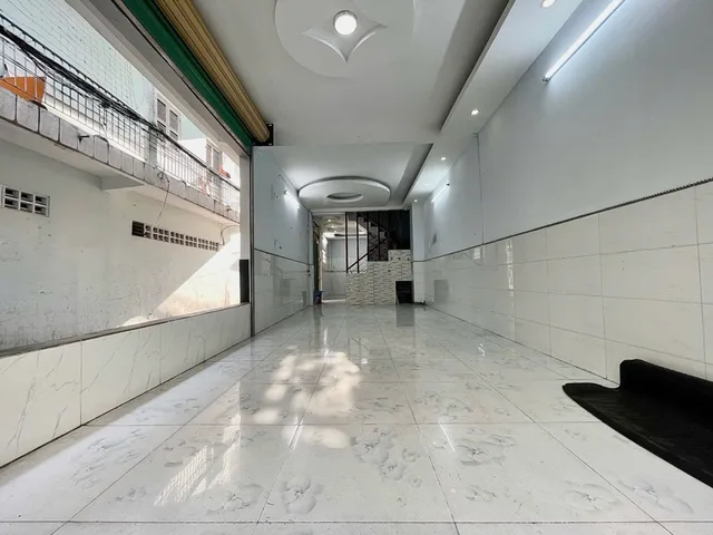 CĂN GÓC NHÀ 3 TẦNG TRUNG TÂM QUẬN 8 - DẠ NAM SÁT NGAY QUẬN 5 XE HƠI VI VU CHỈ HƠN 7TỶ