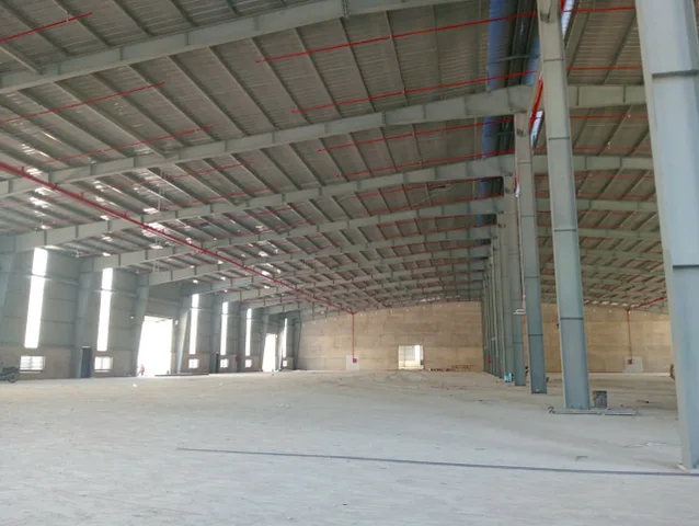 X076 chuyển nhượng nhà xưởng sản xuất. Đất KCN Sử dụng lâu dài