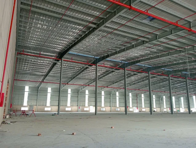 Bán đất xây dựng xưởng 19.000m2 KCN Phú Mỹ 2 Mở rộng, Tp Phú Mỹ, BRVT