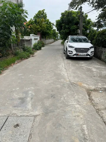 1HN40.5 💥 NHÔ 900TR SỞ HỮU LÔ ĐẤT ĐẸP ĐẠI THẮNG - HOÀ NGHĨA - DƯƠNG KINH