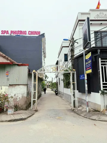 3HD62.7 TÌM CHỦ MỚI LÔ ĐẤT ĐẸP TIỂU TRÀ - TRẦN BÁ LƯƠNG, SÁT TRUNG TÂM