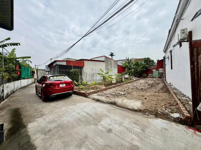 5HD122.5 💥 SANG TAY LÔ ĐẤT ĐẸP TIỂU TRÀ - HƯNG ĐẠO, CẬN VÀNH ĐAI 2