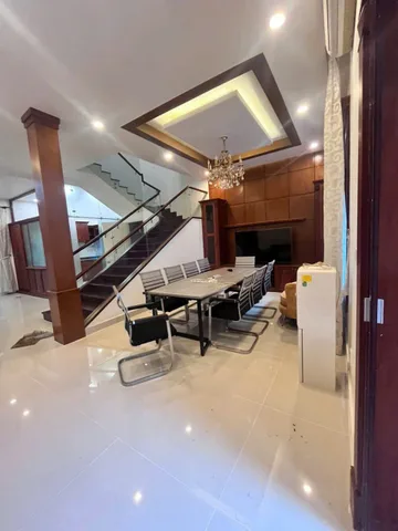 BDS HVL  CHO THUÊ BIỆT THỰ MỸ GIANG 1B – PHÚ MỸ HƯNG