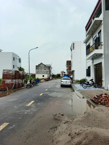 3AD40 💥 SANG TAY LÔ ĐẤT TĐC ANH DŨNG 5 - DƯƠNG KINH, HƯỚNG ĐÔNG NAM