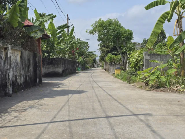 2KM87🌟 MINH TÂN - CẶP ĐẤT ĐẸP 86M² VÀ 87M² ĐƯỜNG THÔNG - ZÁ ĐẦU TƯ