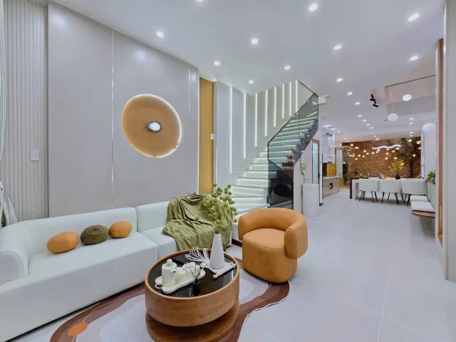 📌📌📌LÀM VIỆC TRỰC TIẾP GIÁ TỐT !!! NHÀ HOÀNG DIỆU 7.95T