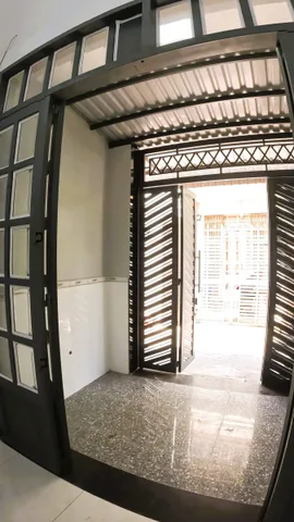 NHÀ 3 TẦNG GẦN 50m², CH.169 – NGUYỄN DUY Q8, HẺM Ô TÔ THÔNG, GẦN CẦU CHÀ VÀ, NHỈNH 6 TỶ, ALO O918-846-6O8