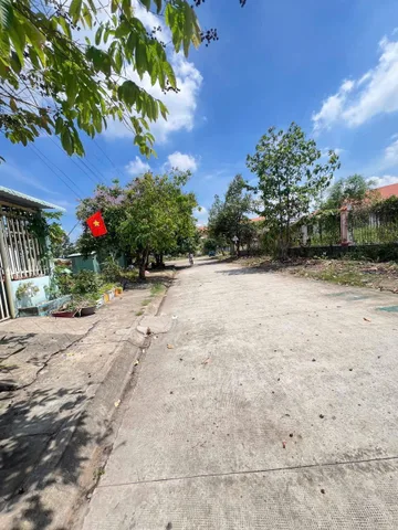 Bán căn nhà cấp4 kdcvl tân hoà