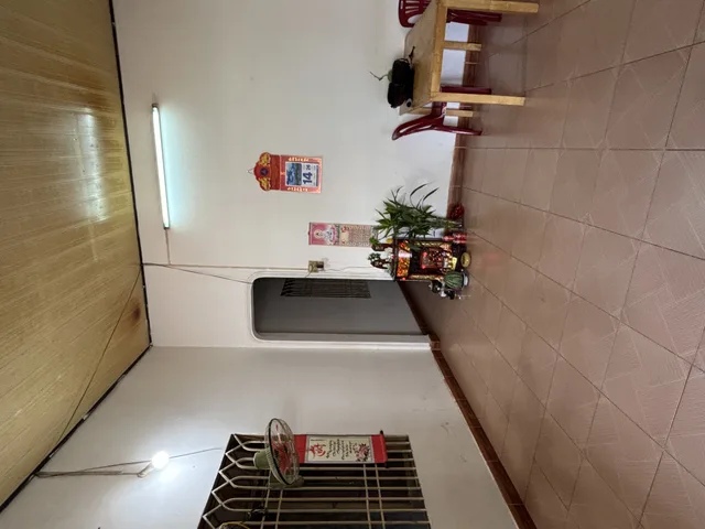 Bán nhà 117m2m² có sẵn 117m² thổ cư ngang 5m giá 2.2 tỷ tại Đường Huỳnh Thúc Kháng Xã Đức Trọng