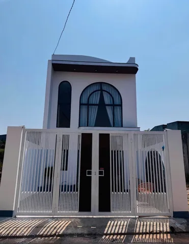 Bán nhà 110m² full thổ cư ngang 5m giá 3.19 tỷ tại Phường Buôn Ma Thuột