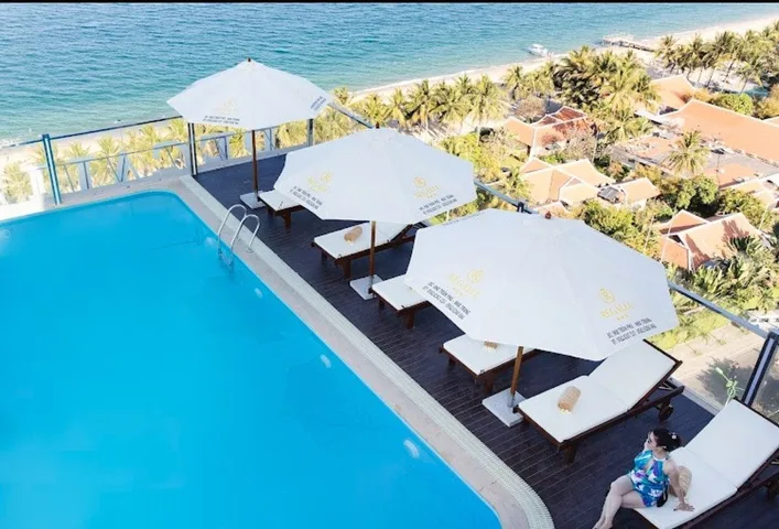 Bán khách sạn 5 sao nha trang, 5-STAR HOTEL FOR SALE IN NHA TRANG