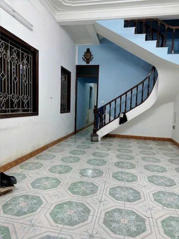 Cho Thuê Nhà Ngõ 337 Định Côn kog Hạ 75M² (XD 50M² 3 Tầng 2 Ngủ) - Nội Thất CB - 11tr
