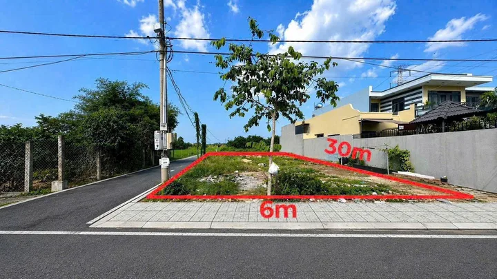 ‼️ CHỈ CÒN 1 LÔ GÓC BIỆT THỰ VƯỜN MT HƯƠNG LỘ 9 🔥