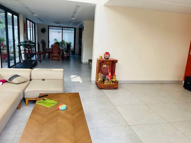 Biệt thự 23 tỷ phường Hiệp Bình Chánh- đường 27 phía ven sông- 198m đất sổ riêng không quy hoạch