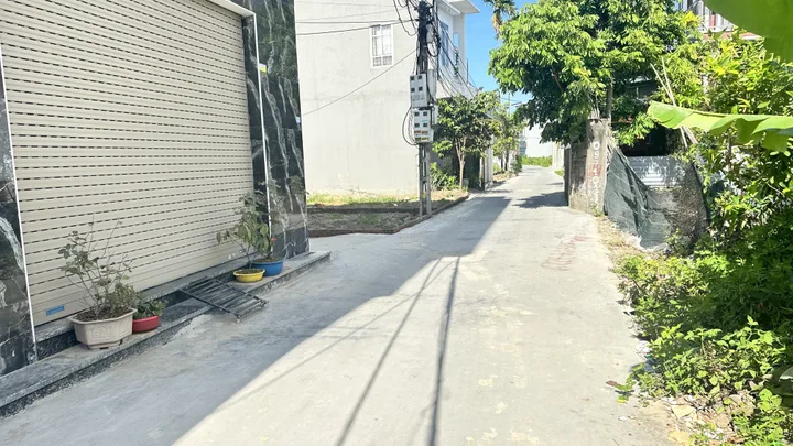 🔥 Lô Góc 50m² Tê Chử – Đồng Thái – An Dương | Giá 1,75 Tỷ | Cách Trục Chính 30m