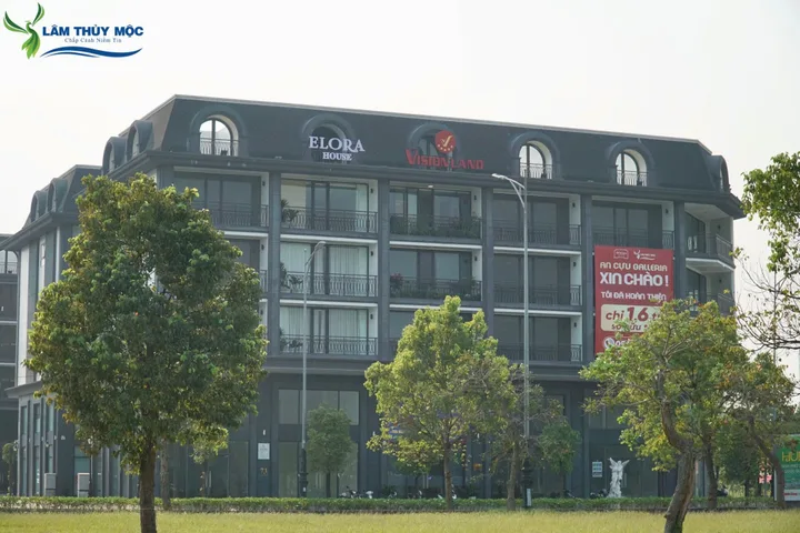 🔥SHOPHOUSE AN CỰU GALLERIA | BÀI TOÁN DÒNG TIỀN CHO NHÀ ĐẦU TƯ 🔥