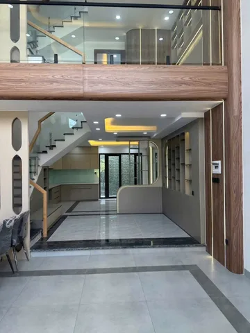 🏡 Nhà xây mới 100% – KDC Sai Gon South - Phước Kiển - Nhà Bè
