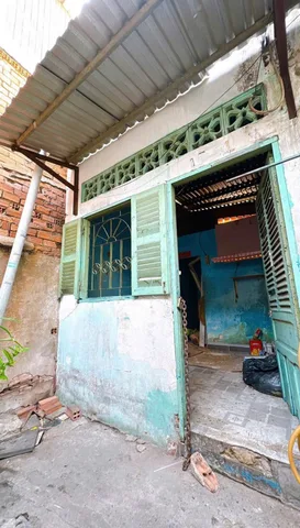 CHÍNH CHỦ CẦN BÁN NHÀ NHƯ HÌNH