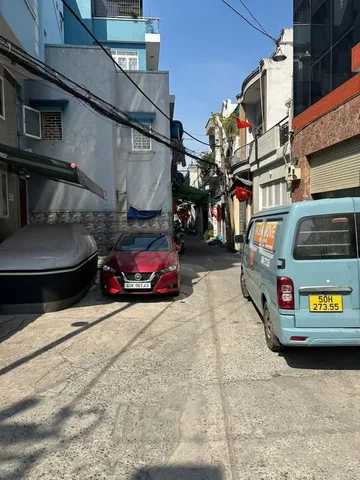 🏡CHỦ NGỘP GIẢM 500TR - NHÀ VỊ TRÍ KINH DOANH - NỞ HẬU - ĐANG CÓ DÒNG TIỀN