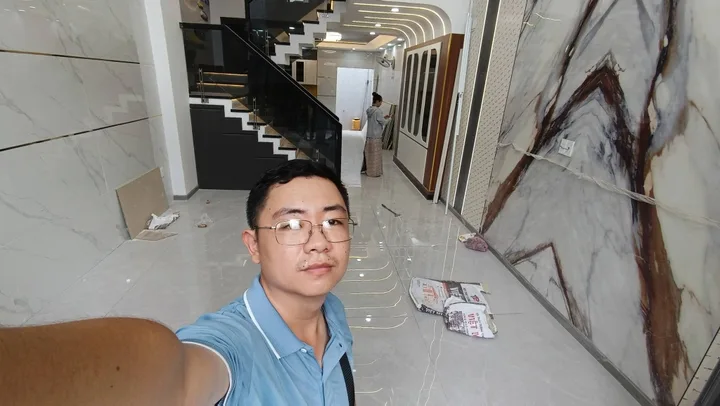 NGUYỄN SƠN – 64m² NGANG 4.4M – NHÀ 5 TẦNG BỀ THẾ CHỈ 7.8 TỶ