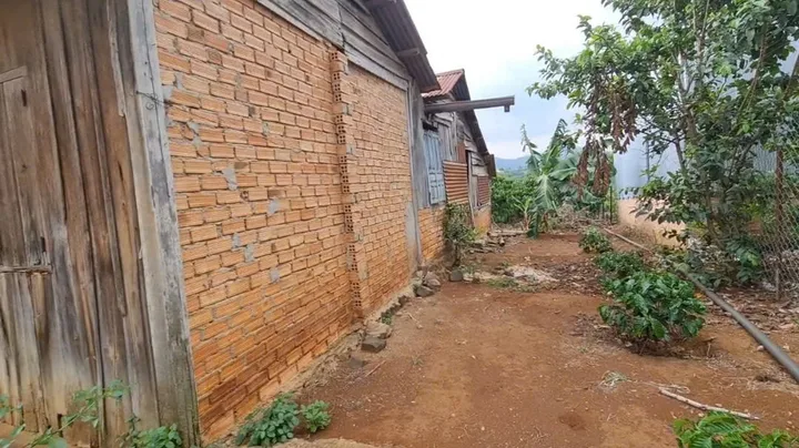 Bán 3500m² Có Thổ Cư Gần Sân Bay QT Liên Khương