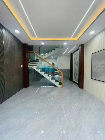Bán nhà đẹp 1/ 30m Bộ Đội An Điền Vĩnh Lộc A