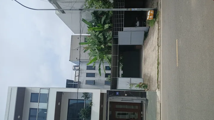 Bán đất 82,5m² full thổ cư, giá 5.05 tỷ tại khu Đồng Lẻ - Dữu Lâu, gần cafe Ngọc Bích