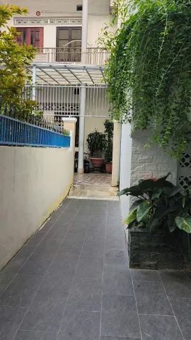 Bán lô đất hẻm Biệt Thự sát biển Trần Phú Nha Trang, ngang 9,7m chốt giá tốt