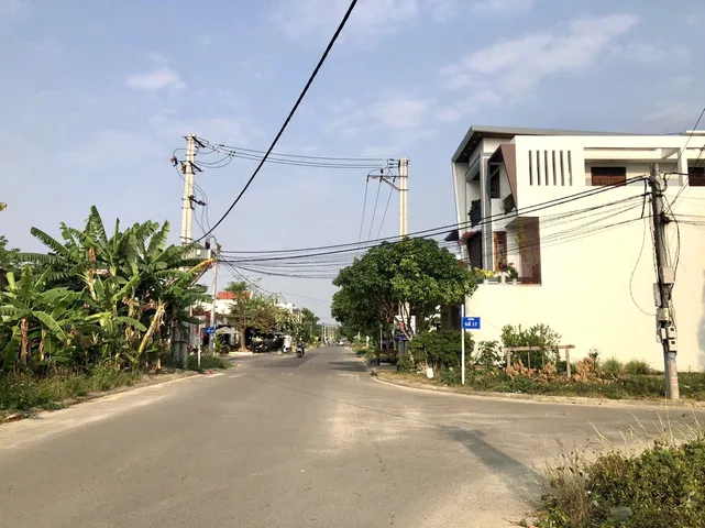 Đất khu đô thị Diên An chỉ 30tr/m2