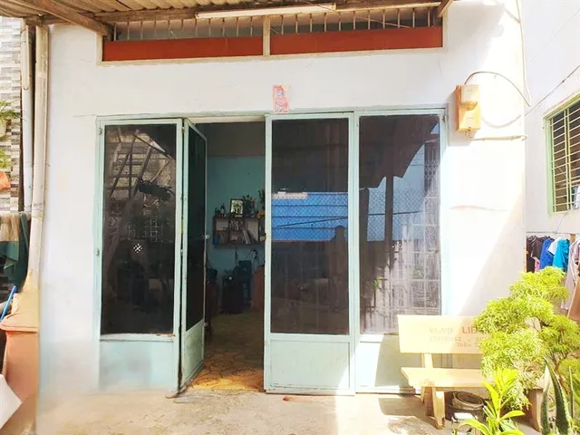🔥 NHÀ KINH DƯƠNG VƯƠNG – 90M² – HẺM XE HƠI – CHỈ 5,3 TỶ 🔥 (G41)