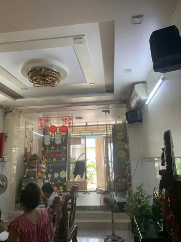 🔥 SIÊU PHẨM CÁCH BẾN XE MIỀN TÂY 500M HIẾM CÓ KHÓ TÌM – HẺM XE TẢI – DT 90M² 🔥(G41)