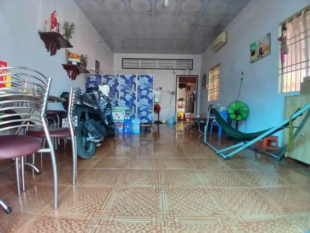 [H2362*] Giảm giá sâu khuôn đất vàng hơn 200m2 Gò Vấp!