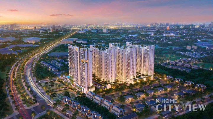 Thu Nhập Vừa Phải Vẫn Có Thể Sở Hữu Nhà