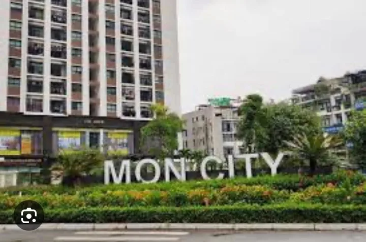 🏢 BÁN CĂN HỘ 2PN CT1A HD MON CITY – 62M² – FULL NỘI THẤT – TẦNG CAO VIEW ĐẸP – BAN CÔNG NAM SIÊU MÁT – GIÁ 6.4 TỶ – LH 0982318676 NGA