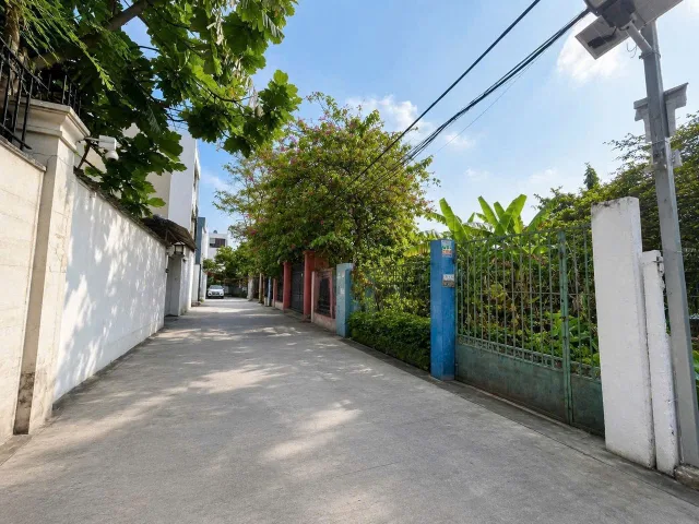HÀNG KÍN AN PHÚ ĐÔNG - 400m2 FULL THỔ CƯ - DÒNG TIỀN 45 TRIỆU/THÁNG| SÁT ĐẠI HỌC NGUYỄN TẤT THÀNH