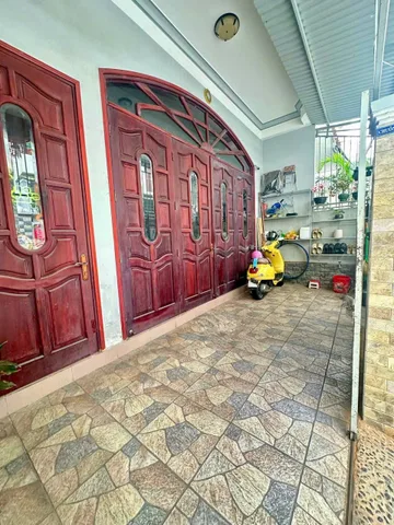🔴 SỞ HỮU NHÀ PHỐ GẦN BIỂN NHA TRANG – 3 BƯỚC RA ĐƯỜNG LỚN, ĐI BỘ RA BIỂN MỖI NGÀY.