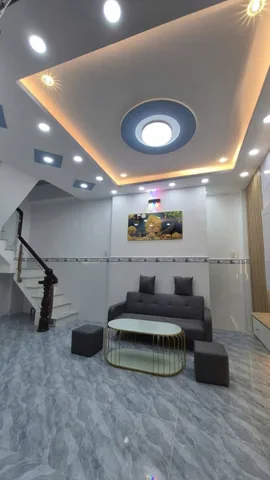 Chính chủ cần bán gấp nhà Quận 8