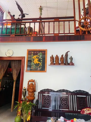 🔴 VỊ TRÍ ĐẸP NAM NHA TRANG - ĐẤT NGANG 7.5M CÓ SẴN DÒNG TIỀN.
👉 Bán đất tặng nhà + 3 phòng trọ tại Hẻm Ô tô Chế Lan Viên, Phường Nam Nha Trang.
 _________