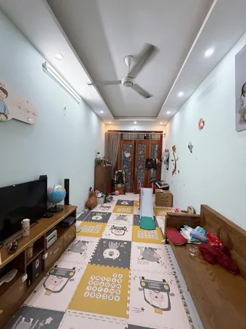 BÁN NHÀ ĐẠI LA - SÁT PHỐ - GẦN BÁCH KINH XÂY - KHÔNG QUY HOẠCH 🔥