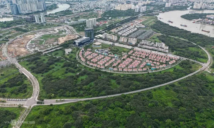 BDS HVL BÁN BT THÔ SALA THỦ THIÊM Q2 HỔ TRỢ ĐẠP GIÁ