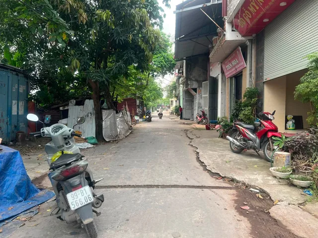 KIM BẢNG -PHÙ KHÊ -LÔ ĐẤT F0 Ô TÔ VÀO ĐẤT,SÁT TRƯỜNG MẦM NON ,GẦN TRƯỜNG HỌC CÁC CẤP ❤️