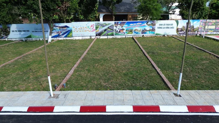 Chính Chủ Em Bán Mảnh Đất Vừa Mua Do Lỡ Kế Hoạch Tài Chính