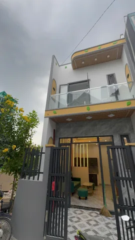 Chủ nhà cần bán gấp giá siêu ngộp chỉ 595tr