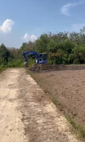 BÁN ĐẤT XÃ PHƯỚC THẠNH, TÂY NINH. 2 LÔ LIỀN KỀ. TỔNG DIỆN TÍCH 1556 M2 - SHR LH:0786111122.