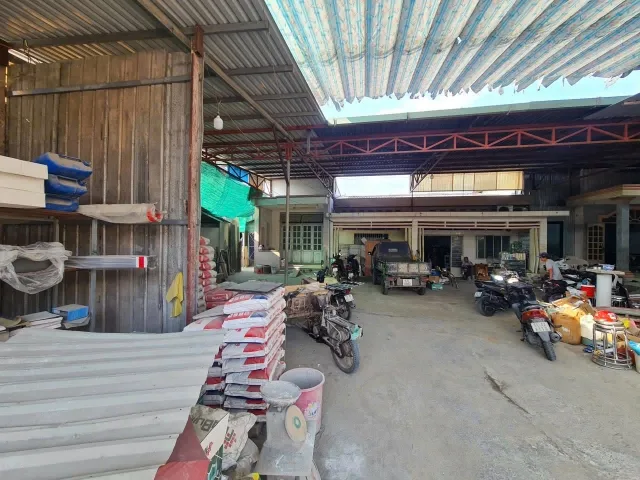 BÁN ĐẤT MẶT TIỀN ĐƯỜNG SỐ 14, PHƯỚC LONG A - 492m2 - GIÁ 39 TỶ TL