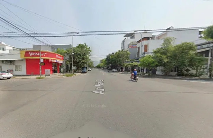 🔥 ĐẤT NGUYỄN THỊ ĐỊNH – SÁT CHỢ AN HẢI BẮC – TRỤC 15.5M - KHU VỰC KINH DOANH SẦM UẤT